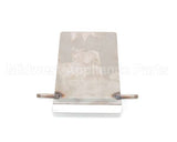 0702-0023 Oliver Door(16 Ga) Slow Down