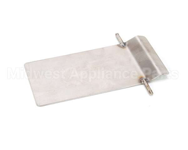 0702-0023 Oliver Door(16 Ga) Slow Down