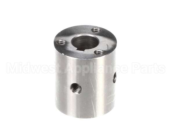 0702-0025 Oliver Adapter-Blade Stst