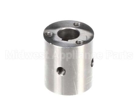 0702-0025 Oliver Adapter-Blade Stst