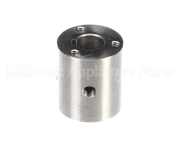 0702-0025 Oliver Adapter-Blade Stst