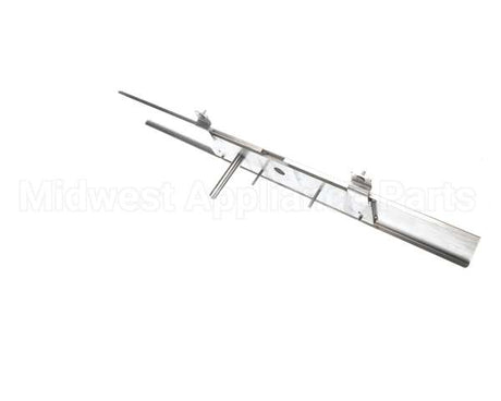 0702-0026 Oliver Tablestandard