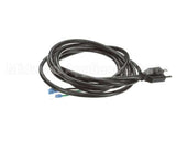 0702-0028 Oliver Cord-Power 115V 60Hz