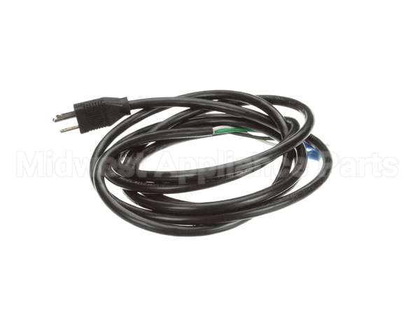 0702-0028 Oliver Cord-Power 115V 60Hz