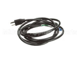 0702-0028 Oliver Cord-Power 115V 60Hz