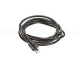 0702-0028 Oliver Cord-Power 115V 60Hz