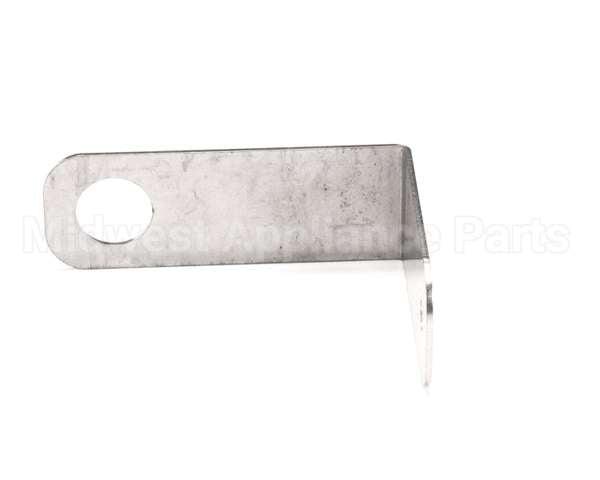 0702-0045 Oliver Bracket - Pusher