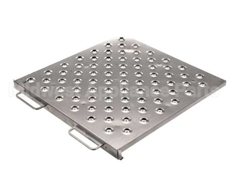 0702-2039 Ovention Jet Plate Assembly,M1313