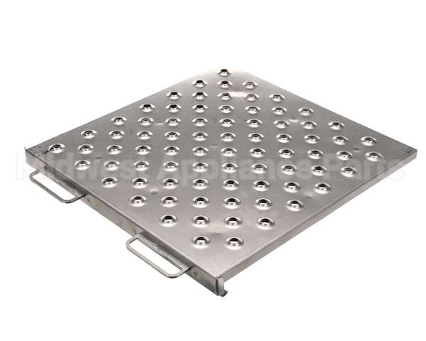 0702-2039 Ovention Jet Plate Assembly,M1313