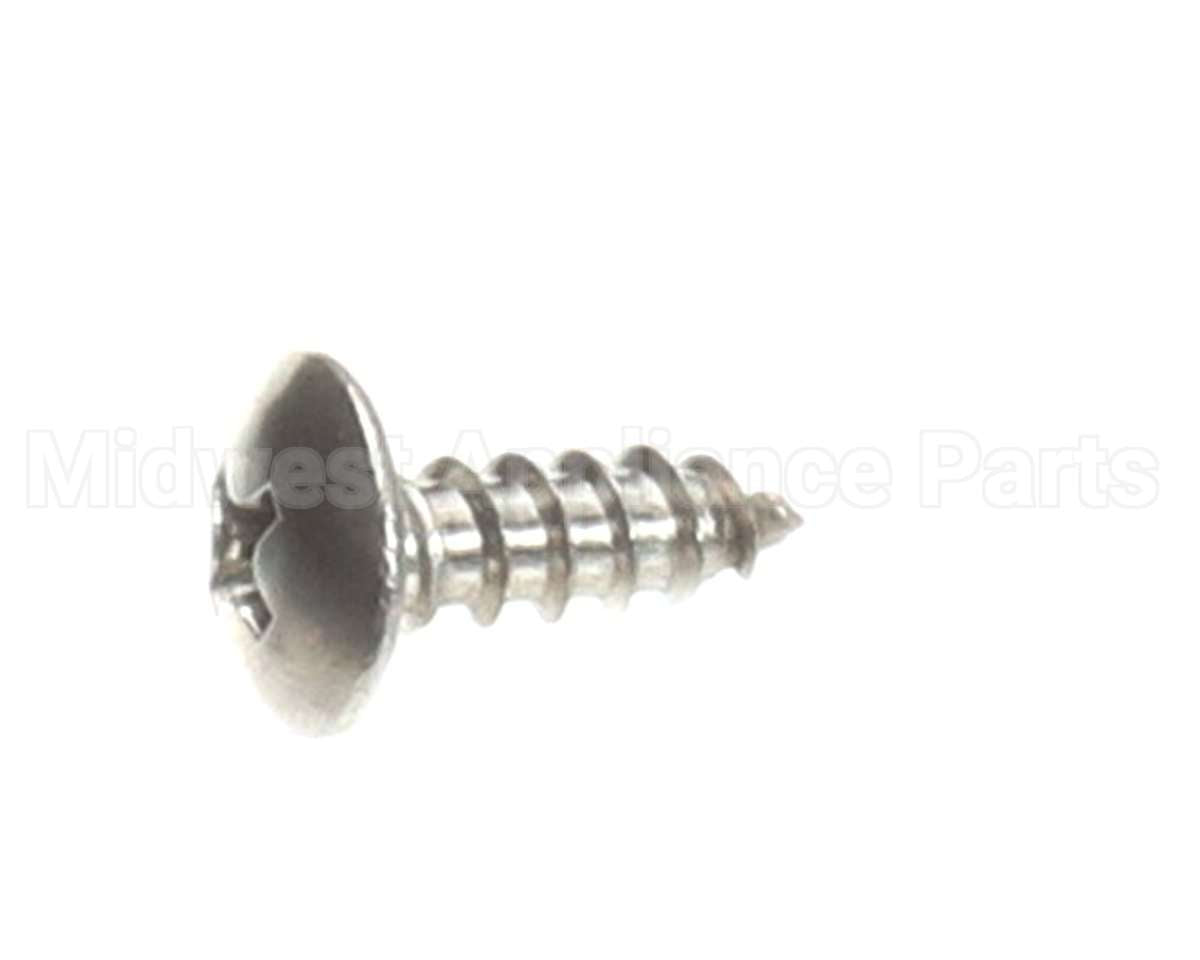 070204 Cornelius Screw Sm 08 Ta Trph 16 Ss