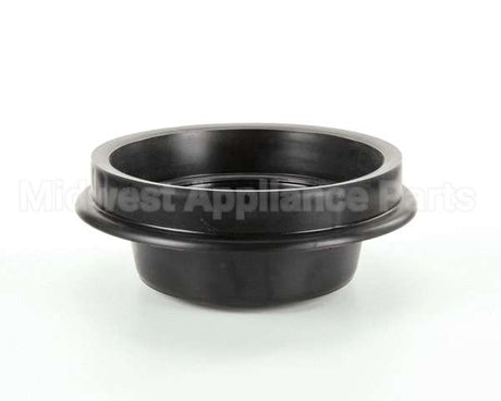 07021.0002 Bunn Funnel Support, Black