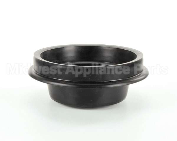 07021.0002 Bunn Funnel Support, Black