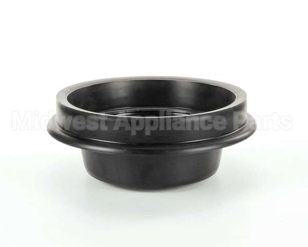 07021.0002 Bunn Funnel Support, Black