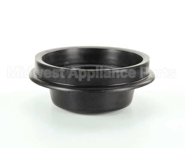 07021.0002 Bunn Funnel Support, Black