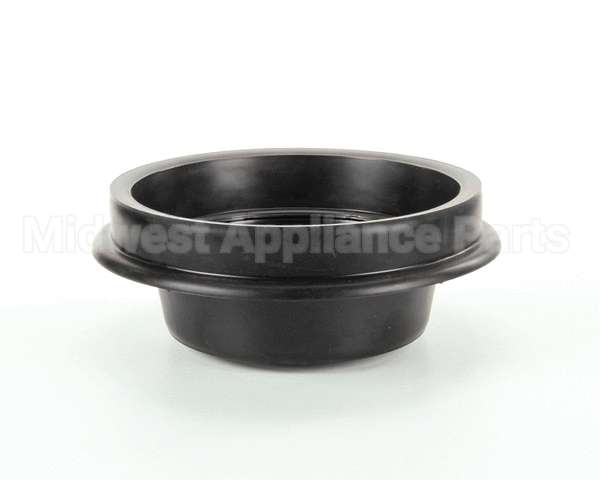 07021.0002 Bunn Funnel Support, Black