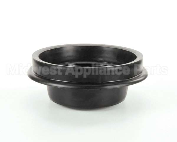 07021.0002 Bunn Funnel Support, Black