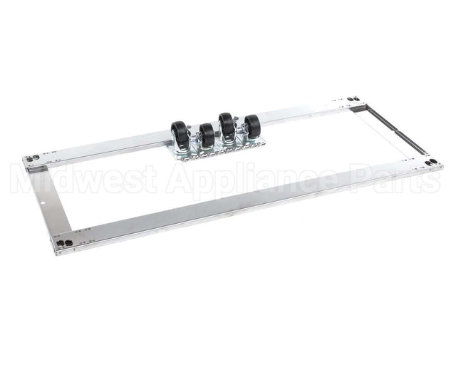 070211 Perlick Hc48 Caster Kit 3.75 Casters
