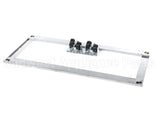 070211 Perlick Hc48 Caster Kit 3.75 Casters