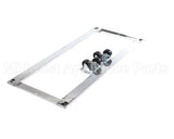 070211 Perlick Hc48 Caster Kit 3.75 Casters