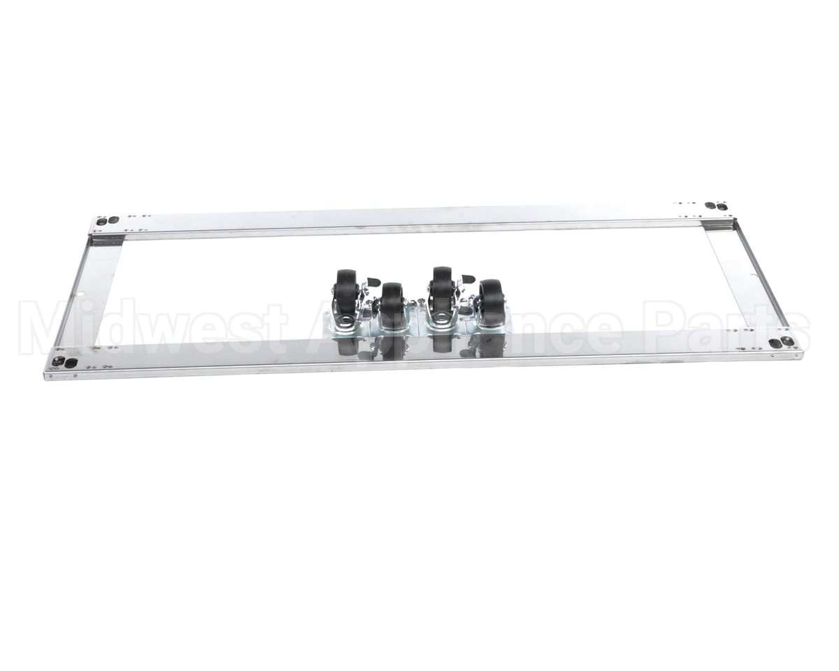 070211 Perlick Hc48 Caster Kit 3.75 Casters