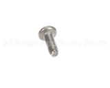 07023-01 Grindmaster Cecilware Screw, 6-32X3/8 Ph Pn Hd M/S,