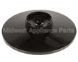 07023.0003 Bunn Funnel Cover Assembly, Black