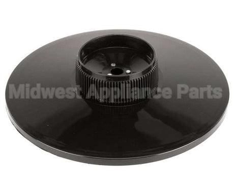 07023.0003 Bunn Funnel Cover Assembly, Black