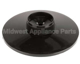 07023.0003 Bunn Funnel Cover Assembly, Black