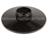 07023.0003 Bunn Funnel Cover Assembly, Black
