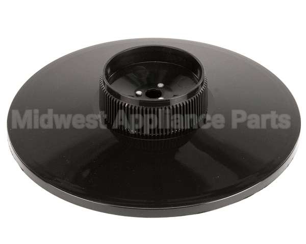 07023.0003 Bunn Funnel Cover Assembly, Black