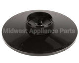 07023.0003 Bunn Funnel Cover Assembly, Black