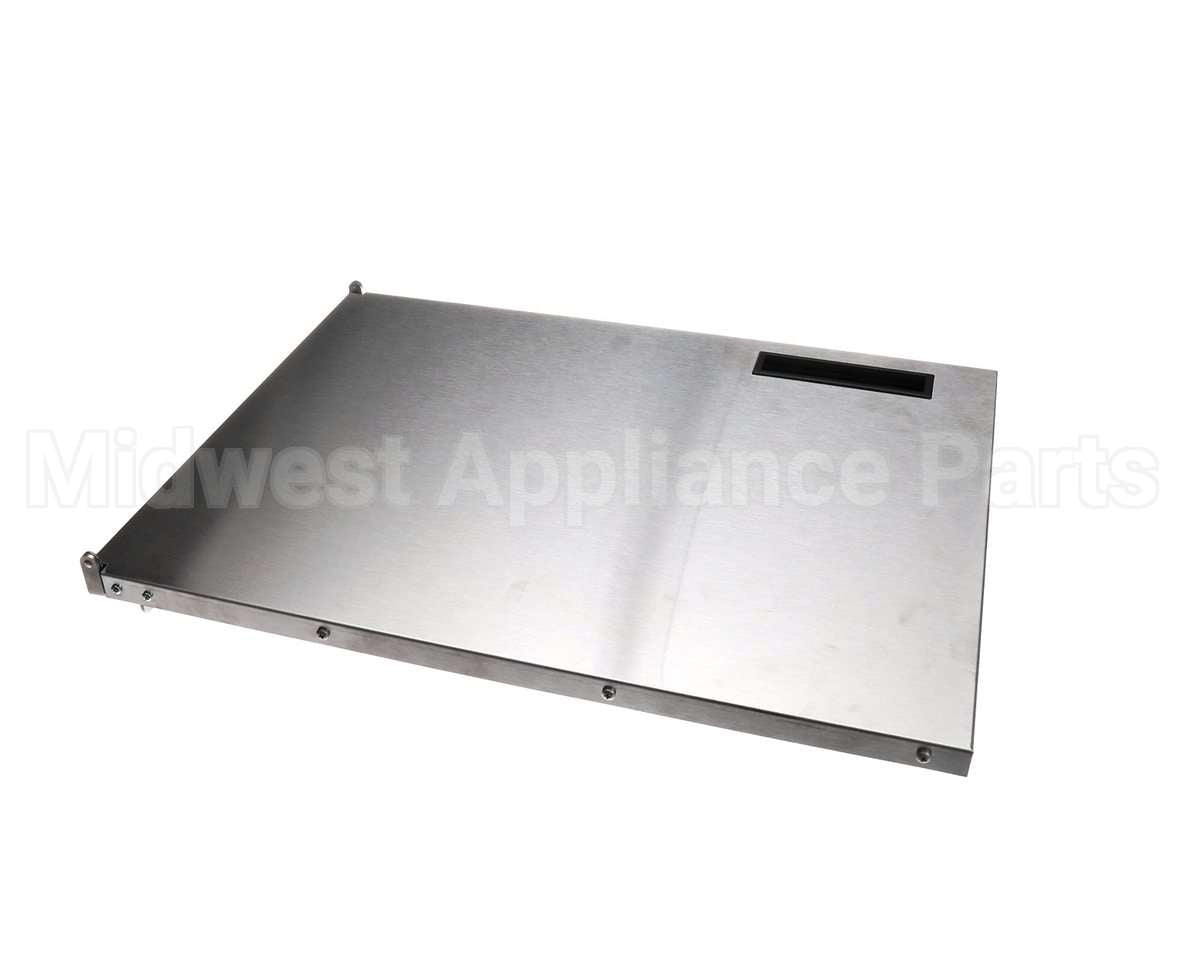 070238 Henny Penny Assembly-Left Hinge Door 342