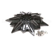 07024.1002 Bunn Sprayhead Kit, Urn-Black