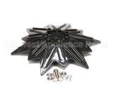 07024.1002 Bunn Sprayhead Kit, Urn-Black