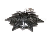 07024.1002 Bunn Sprayhead Kit, Urn-Black
