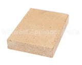 070259 Blodgett Yellow Brick 8-12 X 6 X 1-1