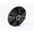 07026.1002 Compatible Bunn Swing Spout Shield Kit, Black
