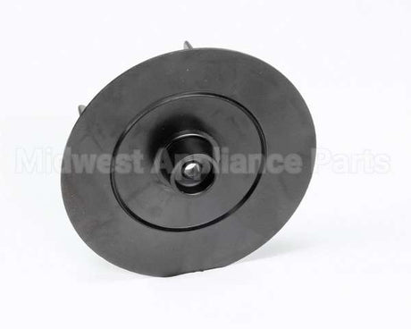 07026.1002 Bunn Swing Spout Shield Kit, Black