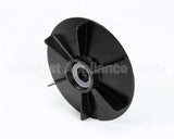 07026.1002 Bunn Swing Spout Shield Kit, Black