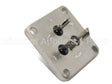 070260801 Daikin-Mcquay Herm Mtr Terminal 3Pin