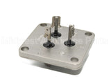 070260801 Daikin-Mcquay Herm Mtr Terminal 3Pin