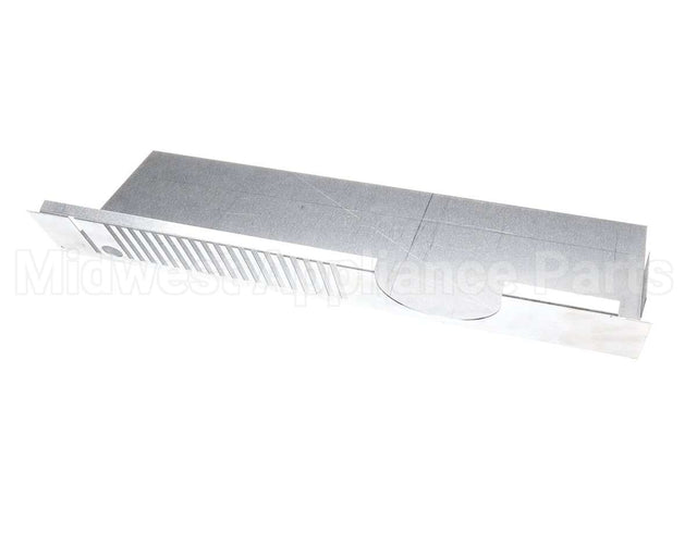 070297 Blodgett Bo Rt Heat Shield