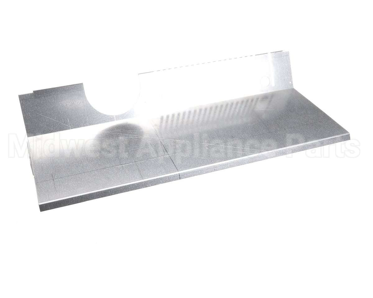 070297 Blodgett Bo Rt Heat Shield