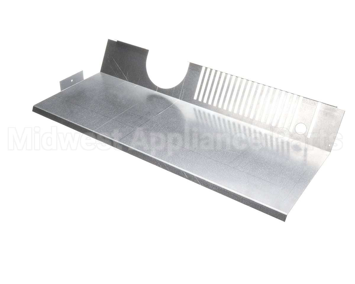 070297 Blodgett Bo Rt Heat Shield