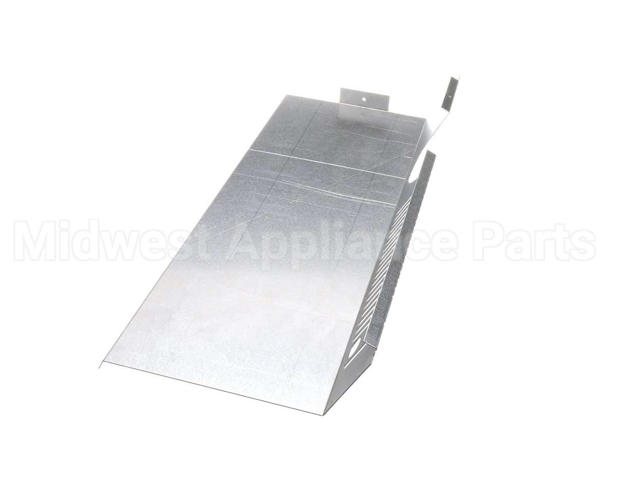 070297 Blodgett Bo Rt Heat Shield