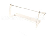 0703-2013 Ovention Door Shuttle,Rh,S2000