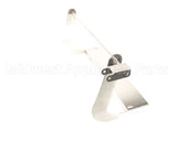 0703-2013 Ovention Door Shuttle,Rh,S2000