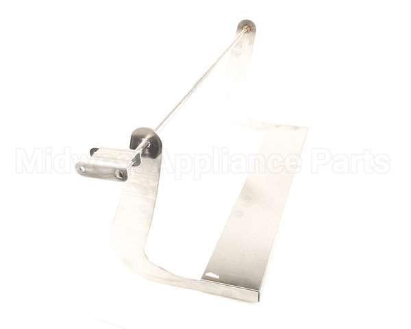 0703-2013 Ovention Door Shuttle,Rh,S2000