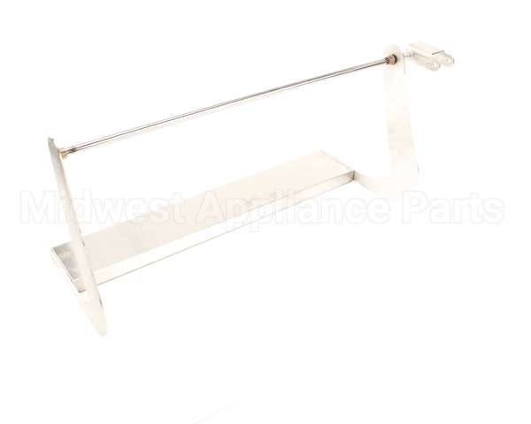 0703-2013 Ovention Door Shuttle,Rh,S2000