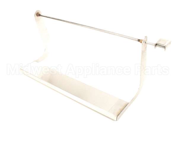 0703-2014 Ovention Door Shuttle,Lh,S2000